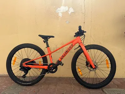 Specialized Riprock 24