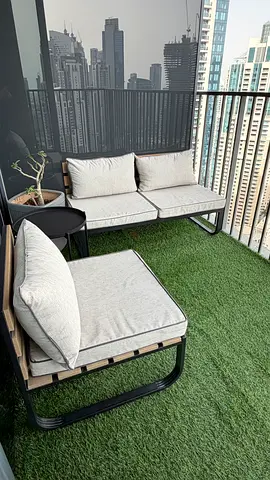 Outdoor Sofa set