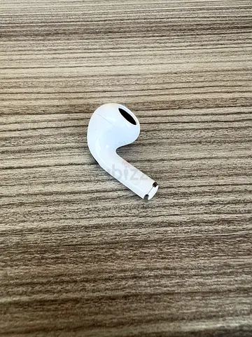 Single wireless earbud (right) - compatible AirPods-3
