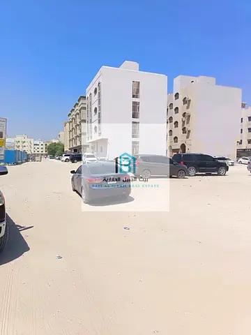 فرصة استثمارية لقطة في مويلح التجارية – الشارقة