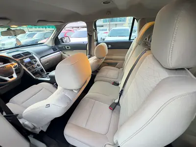 2013 FORD EXPLORER — миниатюра 12
