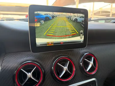 صورة مصغرة 20 لـ 2018 Mercedes-BENZ A-CLASS