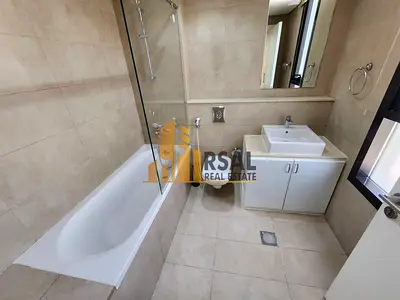 Furnished 3BR Villa with Majlis Beside Nasma Park