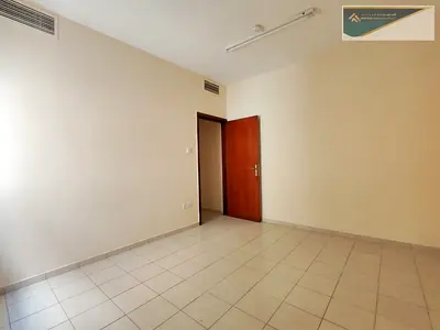 BIG OFFER !! NO CASH DEPOSIT !! 1BHK APARTMENT WITH BALCONY AND WARDROBES !! IN JUST 30K IN AL QASIMIA