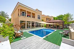 Exclusive | Fully upgraded | 5 BHK with Pool