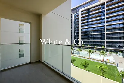 Luxury Amenities | Vacant Now | Brand New