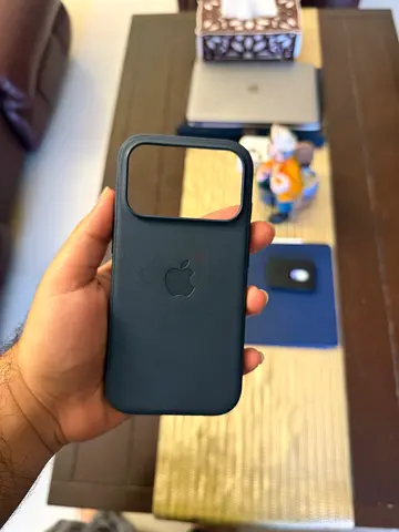 Techwoven case 17 pro blue final price
