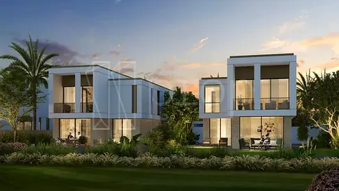 Golf Course View Villa | 3 Bedroom | Fairway Villas 2