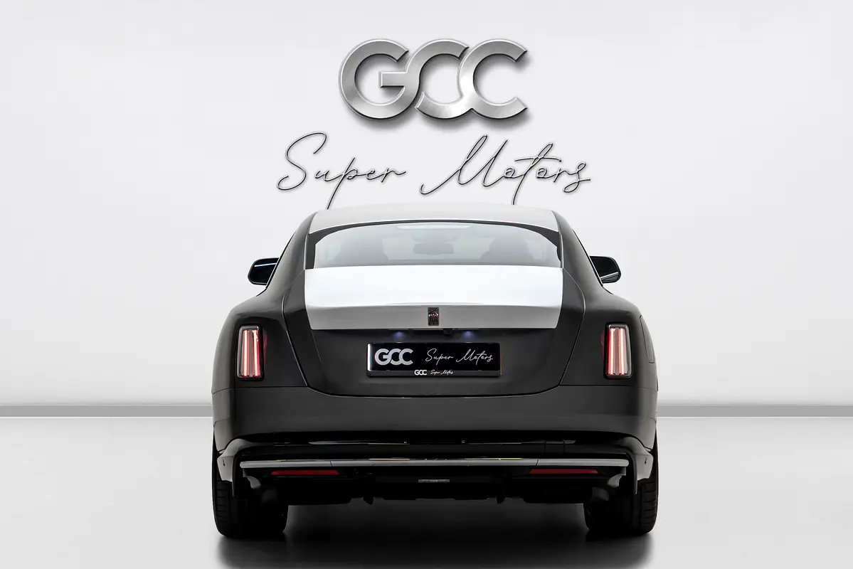 Rolls-Royce Spectre 2024