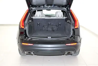 2023 Cadillac XT4 照片 5