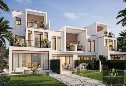 Best-Priced 5BR | Crystal Lagoon Community