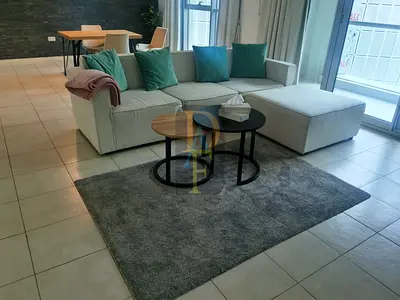 Fully Furnished Spacious 1 Bedroom Pool View