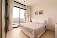 Spacious | Open View | Ready to Move | VOT