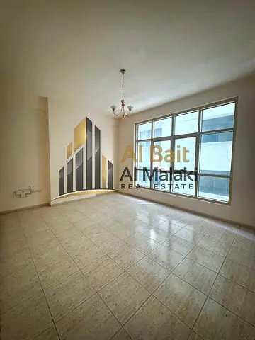 Al Bait Al Malaki Real Estate Presents 1 Bedroom Apartment with Free AC in Al Majaz 2