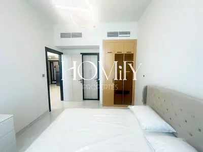 Luxury 1BR | Pool, Gym & Sports Facilities