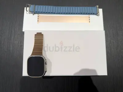 Apple Watch Ultra 3