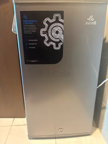 Brand new Mini Fridge , 1 year warranty