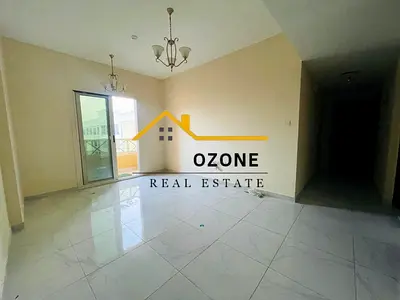 2Bhk Presious with Balcony and Parking free two bath 6 cheque payment plan
