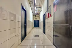 LABOUR CAMP FOR SALE- JABAL ALI