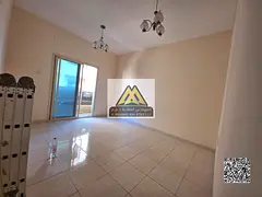 2-Bedroom Apartment for Annual Rent in Al Rawda 1 – Ajman | Open View Balcony + Family-Friendly + 