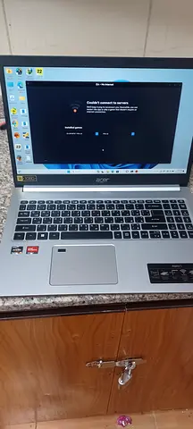Acer laptop