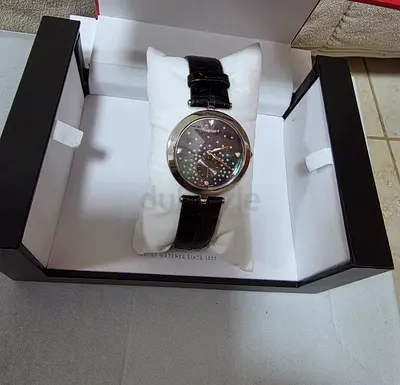 Coronet Diamond ladies watch