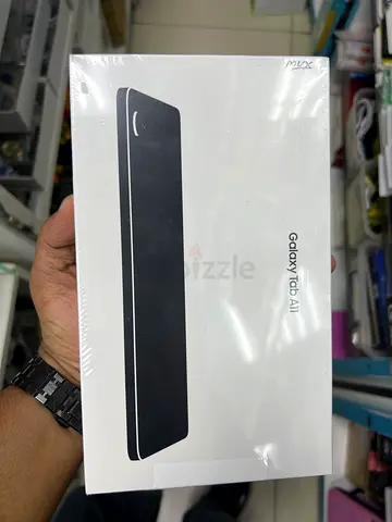Samsung Galaxy Tab A8 (11) - Brand New Sealed Box