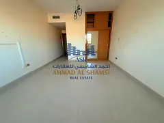 Private Beach || 3BR || Chiller Free || Maids Room ||2 Car Parking Free || BBQ Area || All Amenities