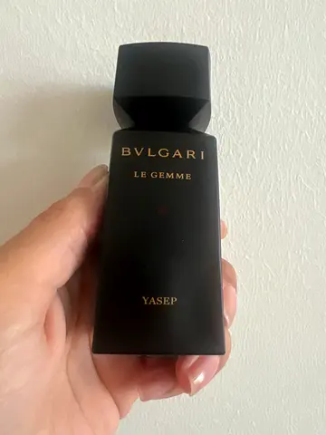 BVLGARI Le Gemme Yaselp 30 ml Eau de Parfum