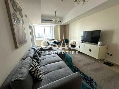 Sea View | Furnished | Vacant Botanica Tower