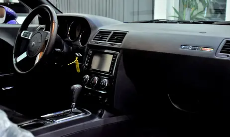 2010 Dodge CHALLENGER 照片 13