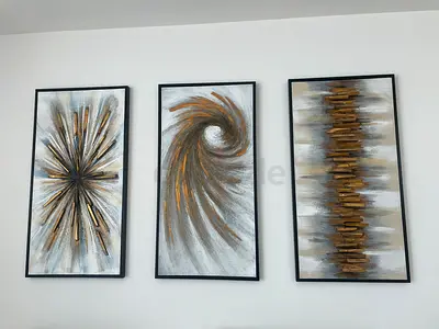Paintings