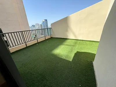 **Largest 3-Bedroom Apartment for Annual Rent in Al Majaz 2, Sharjah | Master Bedroom | Master Maid