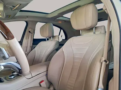 صورة مصغرة 11 لـ 2016 Mercedes-BENZ S-CLASS