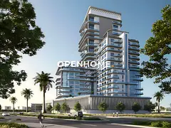 Modern Luxury Living-State of the Art Amenities-City View