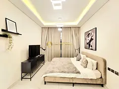 Furnished Studio | Elegant Living | Best Price