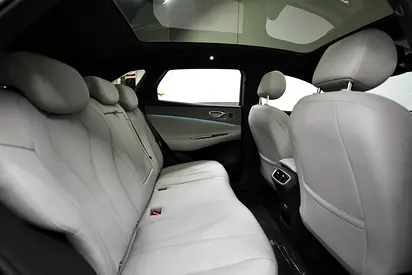 BYD Sealion, миниатюра 10