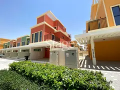 Brand New 5BR+Maids | Corner Townhouse | Luxury Living