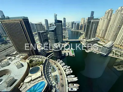 Fully Furnished | Premium Waterfront Lifestyle