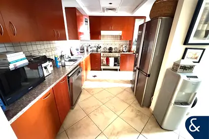 2 Bed Apartment I Vacant Soon I Large Terrace