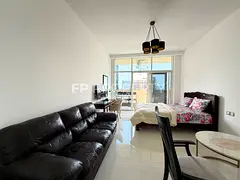 UPGRADED | FULLY| FURNISHED | STUDIO | VACANT