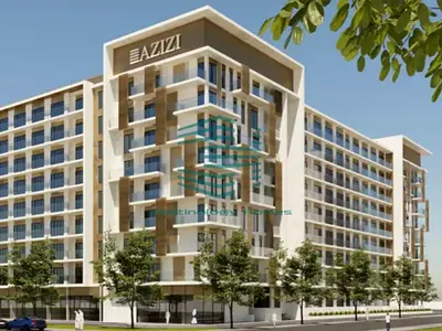 50\50 PAYMENT PLAN| HIGH ROI |HIGH FLOOR