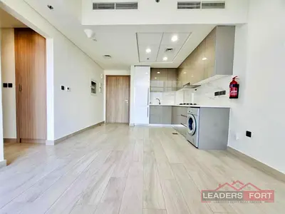 Investor Opportunity | Spacious 1bedroom hall | high floor