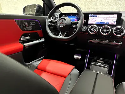 Mercedes-Benz GLA 200, миниатюра 9