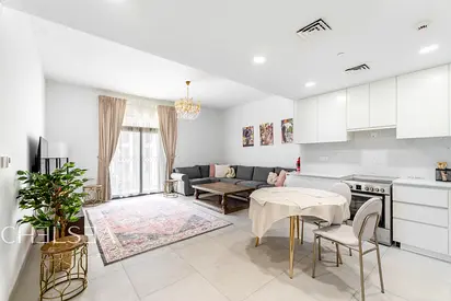 FULLY FURNISHED | PRIME AREA | PREMIER FACILITY