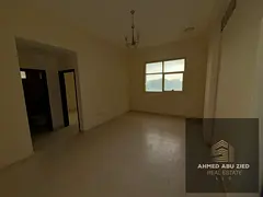 Spacious 2BR for Rent in Al Jurf 1 Ajman - Central AC - 2 Baths - Next to Ammar St - Near Schools &a