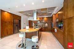 High Floor|Sea And Palm View|Vacant