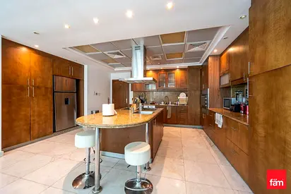High Floor|Sea And Palm View|Vacant