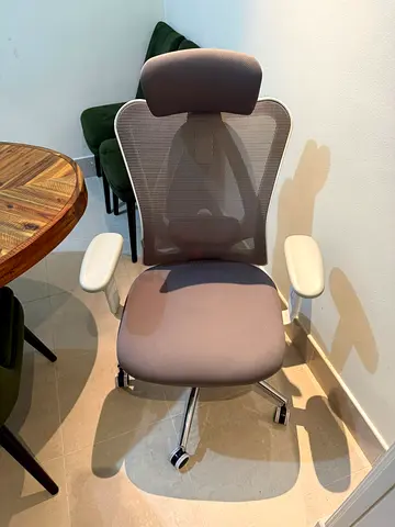 Ergonomic Office Chair Sihoo- Great Condition