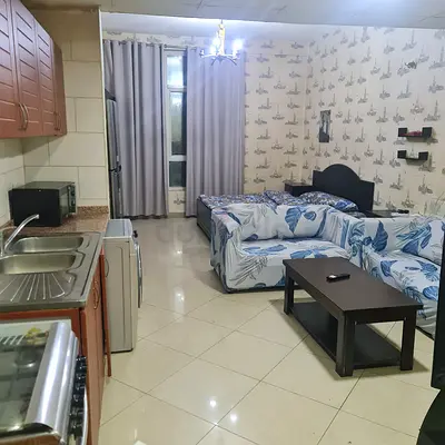 Nahda Sharjah